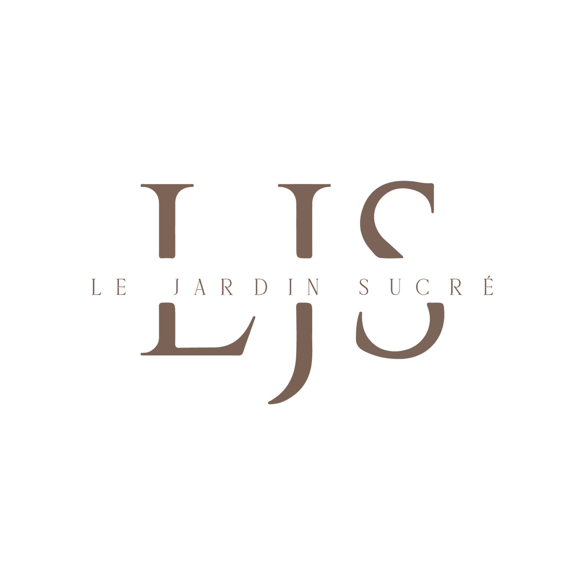 LJS Le Jardin Sucré